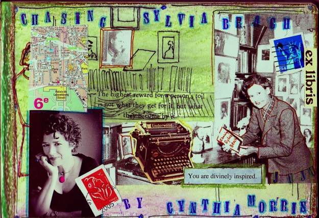 Cynthia Morris, CSB Juju