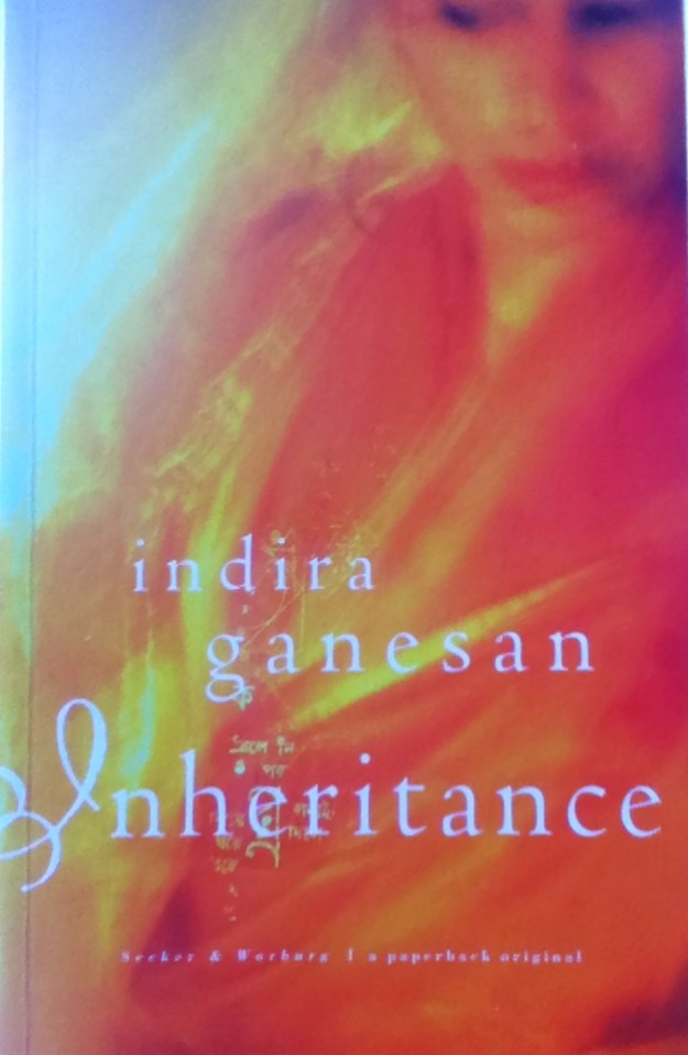 Secker & Warburg edition of Inheritance