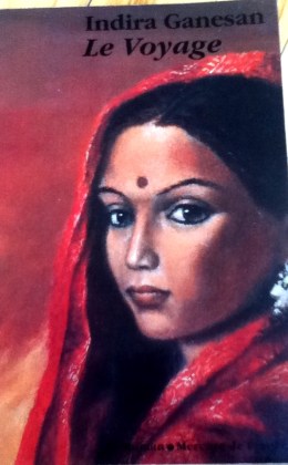 Le Voyage (Paris: Mercure de France, 1991) trans. Anne Rolland