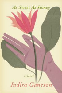 As Sweet As Honey cover