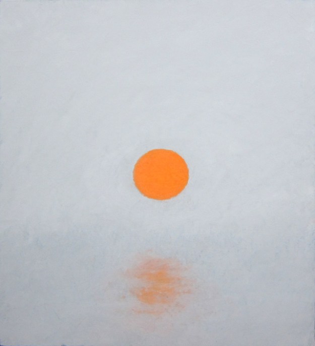 Pat de Groot, Moonrise